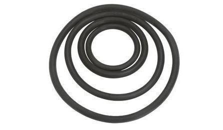 Foto do insumo SINAPI 300 — ANEL BORRACHA, DN 150 MM, PARA TUBO SERIE REFORCADA ESGOTO PREDIAL