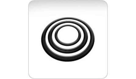 Foto do insumo SINAPI 325 — ANEL BORRACHA, PARA TUBO/CONEXAO PVC PBA, DN 50 MM, PARA REDE AGUA