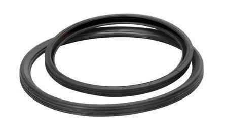 Foto do insumo SINAPI 303 — ANEL BORRACHA, PARA TUBO PVC, REDE COLETOR ESGOTO, DN 100 MM (NBR 7362)