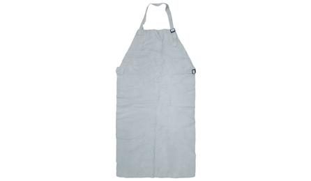 Foto do insumo SINAPI 36150 — AVENTAL DE SEGURANCA DE RASPA DE COURO 1,00 X 0,60 M