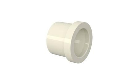 Foto do insumo SINAPI 38001 — BUCHA DE REDUCAO, CPVC, SOLDAVEL, 22 X 15 MM, PARA AGUA QUENTE