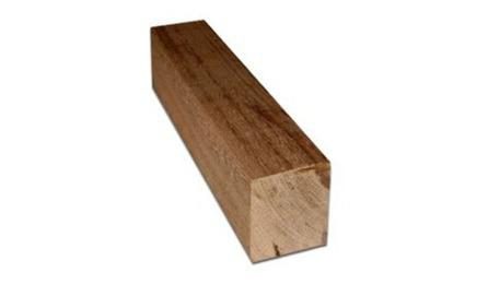 Foto do insumo SINAPI 4400 — CAIBRO NAO APARELHADO, *6 X 8* CM, EM MACARANDUBA/MASSARANDUBA, ANGELIM OU EQUIV