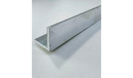 Foto do insumo SINAPI 584 — CANTONEIRA EM ALUMINIO, ABAS IGUAIS, LARGURA DE 50,80 MM (2"), ESPESSURA DE 3,17