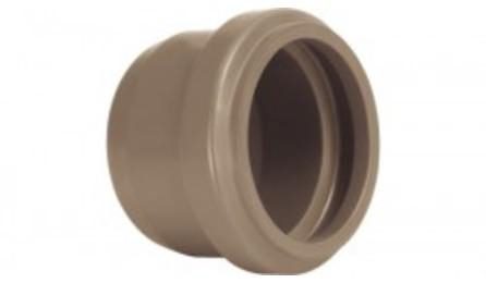 Foto do insumo SINAPI 1183 — CAP, PVC PBA, JE, DN 75 / DE 85 MM, PARA REDE DE AGUA (NBR 10351)