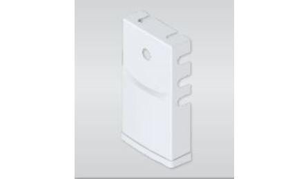 Foto do insumo SINAPI 39359 — CARENAGEM /TAMPA, EM PLASTICO, COR BRANCA, UTILIZADO EM KIT CHASSI METALICO PARA