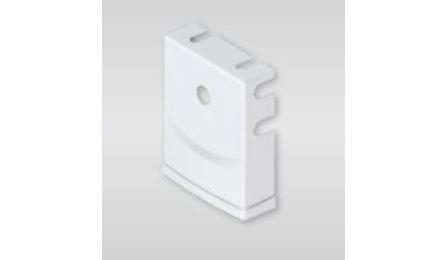 Foto do insumo SINAPI 39360 — CARENAGEM /TAMPA, EM PLASTICO, COR BRANCA, UTILIZADO EM KIT CHASSI METALICO PARA