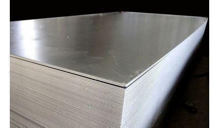 Foto do insumo SINAPI 1325 — CHAPA DE ACO FINA A FRIO BITOLA MSG 20, E = 0,90 MM (7,20 KG/M2)