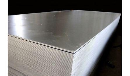 Foto do insumo SINAPI 1327 — CHAPA DE ACO FINA A FRIO BITOLA MSG 24, E = 0,60 MM (4,80 KG/M2)