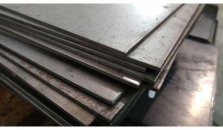 Foto do insumo SINAPI 1318 — CHAPA DE ACO FINA A QUENTE BITOLA MSG 14, E = 2,00 MM (16,0 KG/M2)