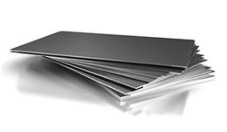 Foto do insumo SINAPI 40425 — CHAPA DE ACO GROSSA, SAE 1020, BITOLA 1/4", E = 6,35 MM (49,85 KG/M2)