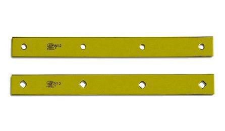 Foto do insumo SINAPI 40623 — CHAPA PARA EMENDA DE VIGA, EM ACO GROSSO, QUALIDADE ESTRUTURAL, BITOLA 3/16", E=