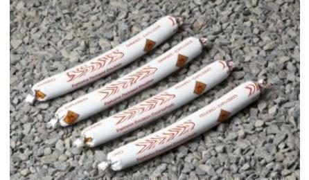 EMULSAO EXPLOSIVA EM CARTUCHOS DE 1" X 24", DENSIDADE 1.15 G/CM3, INICIACAO ESPOLETA N. 8 / CORDEL