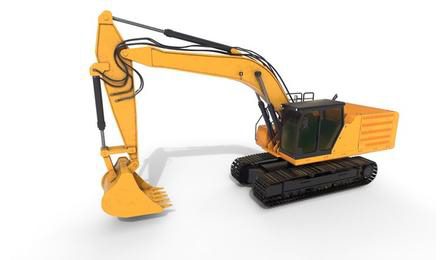 ESCAVADEIRA HIDRAULICA SOBRE ESTEIRAS COM CACAMBA DE 1,20 M3, PESO OPERACIONAL 21 T, POTENCIA BRUTA 155 HP