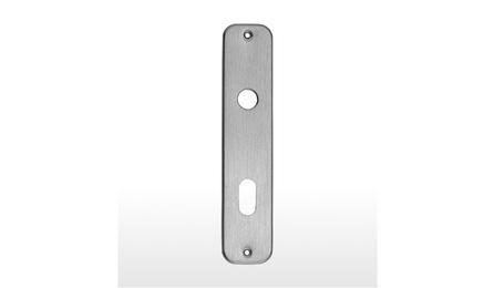 Foto do insumo SINAPI 11557 — ESPELHO, RETO OU CURVO, EM LATAO CROMADO, ESPESSURA MINIMA 6 MM, LARGURA *43*MM,