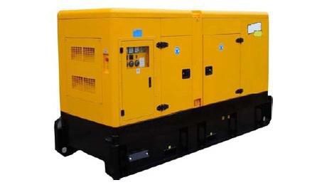 GRUPO GERADOR ESTACIONARIO, POTENCIA 150 KVA, MOTOR DIESEL