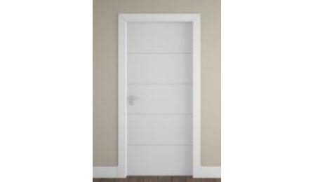 Foto do insumo SINAPI 39830 — GUARNICAO/ALIZAR/VISTA, E = *1,3* CM, L = *7,0* CM, EM POLIESTIRENO, BRANCO (JOG