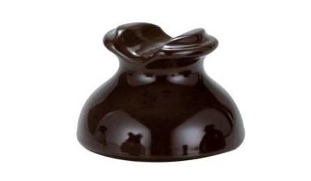 Foto do insumo SINAPI 3395 — ISOLADOR DE PORCELANA, TIPO PINO MONOCORPO, PARA TENSAO DE *35* KV