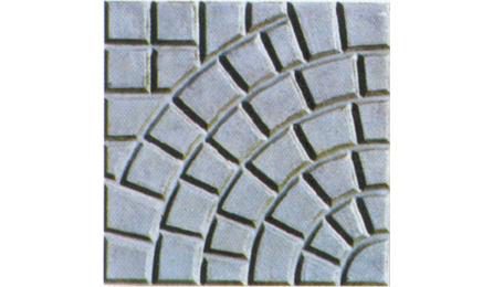 Foto do insumo SINAPI 38138 — LADRILHO HIDRAULICO, *30 X 30* CM, E= 2 CM, PADRAO MILANO, COR NATURAL