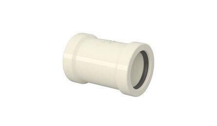 LUVA DE CORRER, CPVC, SOLDAVEL, 22 MM, PARA AGUA QUENTE PREDIAL