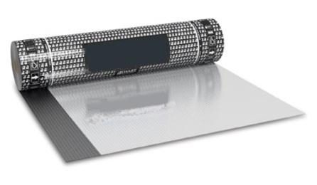 MANTA ASFALTICA ELASTOMERICA EM POLIESTER ALUMINIZADA 3 MM, TIPO III, CLASSE B (NBR 9952)