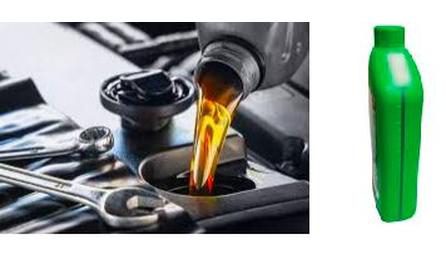 Foto do insumo SINAPI 4227 — OLEO LUBRIFICANTE MINERAL MONOVISCOSO, SAE 40, PARA MOTORES DE EQUIPAMENTOS PESA