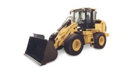 PA CARREGADEIRA SOBRE RODAS, POTENCIA LIQUIDA 128 HP, CAPACIDADE DA CACAMBA DE 1,7 A 2,8 M3, PESO OPERACIONAL MAXIMO DE 11632 KG