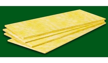 Foto do insumo SINAPI 3412 — PAINEL DE LA DE VIDRO SEM REVESTIMENTO PSI 20, E = 25 MM, DE 1200 X 600 MM