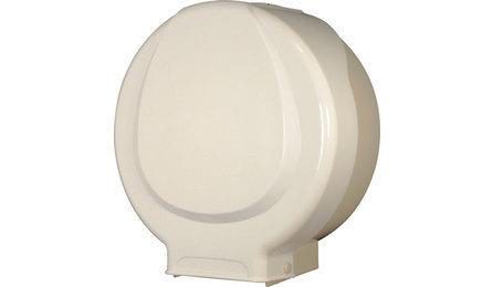 PAPELEIRA PLASTICA TIPO DISPENSER PARA PAPEL HIGIENICO ROLAO