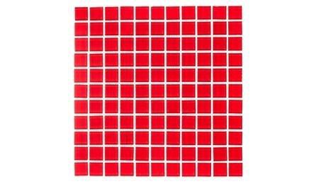 Foto do insumo SINAPI 4397 — PASTILHA CERAMICA/PORCELANA, REVEST INT/EXT E PISCINA, CORES LISAS/SOLIDAS, QUEN