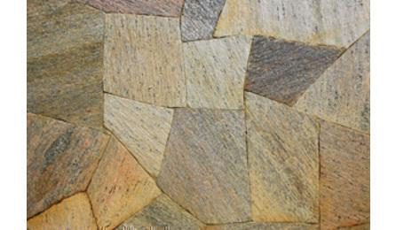 Foto do insumo SINAPI 4712 — PEDRA QUARTZITO OU CALCARIO LAMINADO, CACO, TIPO CARIRI, ITACOLOMI, LAGOA SANTA,