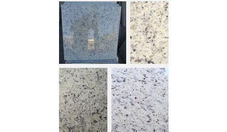 Foto do insumo SINAPI 44540 — PISO EM GRANITO, POLIDO, TIPO MARFIM, DALLAS, CARAVELAS OU OUTROS EQUIVALENTES D