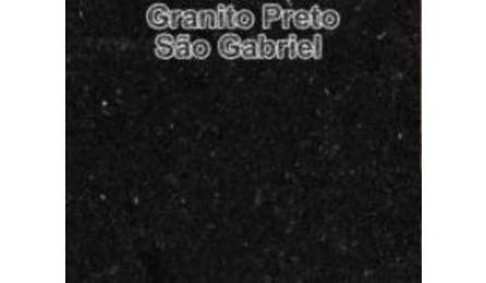 Foto do insumo SINAPI 10842 — PISO EM GRANITO, POLIDO, TIPO PRETO SAO GABRIEL/ TIJUCA OU OUTROS EQUIVALENTES D