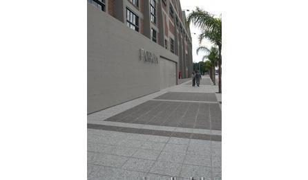 Foto do insumo SINAPI 40650 — PISO FULGET (GRANITO LAVADO) EM PLACAS DE *40 X 40* CM, E = 2,0 CM (SEM COLOCACA