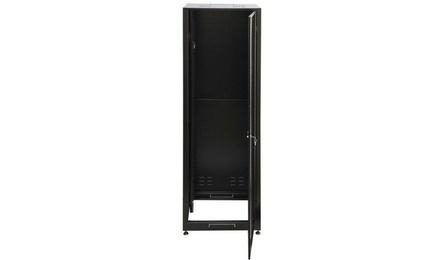 RACK DE PISO PARA SERVIDOR, FECHADO, 44U, COM PORTA, 44U X *570* MM