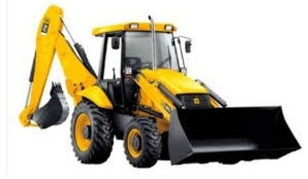 RETROESCAVADEIRA SOBRE RODAS COM CARREGADEIRA, TRACAO 4 X 2, POTENCIA LIQUIDA 79 HP, PESO OPERACIONAL MINIMO DE 6570 KG, CAPACIDADE DA CARREGADEIRA DE 1,00 M3 E DA RETROESCAVADEIRA MINIMA DE 0,20 M3, PROFUNDIDADE DE ESCAVACAO MAXIMA DE 4,37 M