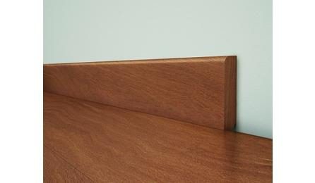 RODAPE DE MADEIRA MACICA CUMARU/IPE CHAMPANHE OU EQUIVALENTE DA REGIAO, *1,5 X 7 CM