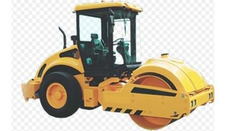 ROLO COMPACTADOR VIBRATORIO DE UM CILINDRO, ACO LISO, POTENCIA 80 HP, PESO OPERACIONAL MAXIMO 8,1 T, IMPACTO DINAMICO 16,15/9,5 T, LARGURA TRABALHO 1,68 M