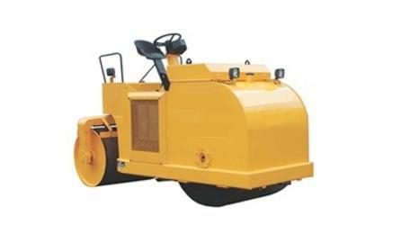 ROLO COMPACTADOR VIBRATORIO TANDEM, ACO LISO, POTENCIA 58 CV, PESO SEM/COM LASTRO 6,5/9,4 T, LARGURA DE TRABALHO 1,20 M