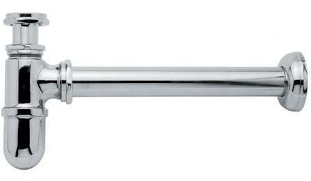 Foto do insumo SINAPI 38638 — SIFAO EM METAL CROMADO PARA TANQUE, 1.1/4 X 1.1/2"