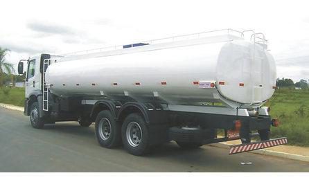 TANQUE DE ACO CARBONO NAO REVESTIDO, PARA TRANSPORTE DE AGUA COM CAPACIDADE DE 10 M3, COM BOMBA CENTRIFUGA POR TOMADA DE FORCA, VAZAO MAXIMA *75* M3/H (INCLUI MONTAGEM, NAO INCLUI CAMINHAO)