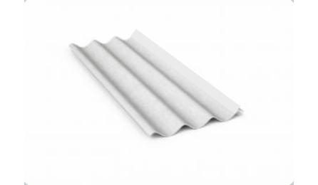 Foto do insumo SINAPI 34458 — TELHA DE FIBROCIMENTO E = 6 MM, DE 3,00 X 1,06 M (SEM AMIANTO)