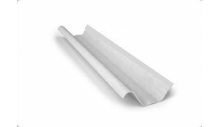 Foto do insumo SINAPI 7227 — TELHA ESTRUTURAL DE FIBROCIMENTO 1 ABA, DE 0,52 X 6,50 M (SEM AMIANTO)