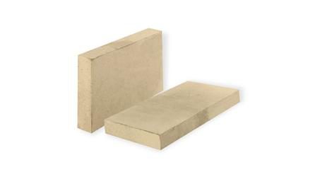 Foto do insumo SINAPI 34400 — TIJOLO CERAMICO REFRATARIO DE *2,5 X 11,4 X 22,9* CM (L X A X C)