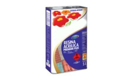 Foto do insumo SINAPI 7350 — TINTA/RESINA ACRILICA PREMIUM PARA CERAMICA, PEDRAS E OUTROS