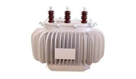 TRANSFORMADOR TRIFASICO DE DISTRIBUICAO, POTENCIA DE 1000 KVA, TENSAO NOMINAL DE 15 KV, TENSAO SECUNDARIA DE 220/127V, EM OLEO ISOLANTE TIPO MINERAL