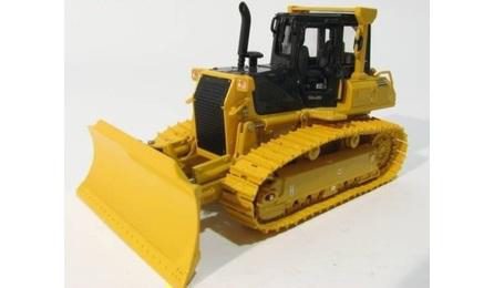 TRATOR DE ESTEIRAS, POTENCIA DE 170 HP, PESO OPERACIONAL DE 19 T, COM LAMINA COM CAPACIDADE DE 5,2 M3