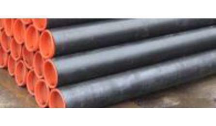 Foto do insumo SINAPI 20980 — TUBO ACO CARBONO SEM COSTURA 8", E= *7,04 MM, SCHEDULE 30, *36,75 KG/M