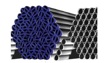 TUBO ACO GALVANIZADO COM COSTURA, CLASSE MEDIA, DN 3", E = *4,05* MM, PESO *8,47* KG/M (NBR 5580)