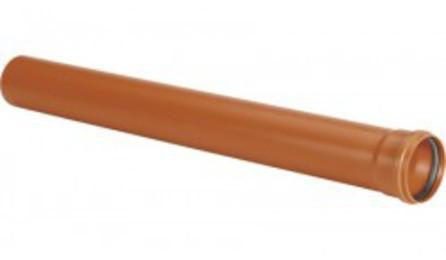 Foto do insumo SINAPI 41933 — TUBO COLETOR DE ESGOTO PVC, JEI, DN 350 MM (NBR 7362)