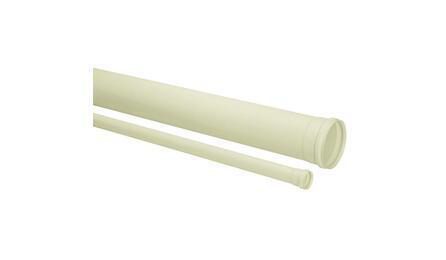 TUBO CPVC, SOLDAVEL, 54 MM, AGUA QUENTE PREDIAL (NBR 15884)